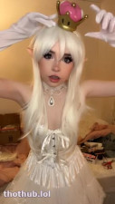 lilyraedoll