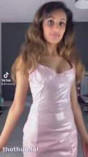 TikTok OnlyFans leaked TikTok video 1 on HDthot