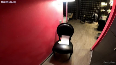 GentlyPerv OnlyFans leaked GentlyPerv - Asian Hotel Maid 50€ Offer on HDthot