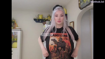 Vixen Virago OF part 9