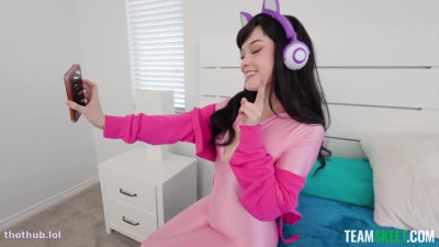Ana OnlyFans leaked Cosplay Teen loves anal on HDthot