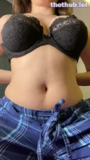 Alittlenekko OnlyFans leaked Alittlenekko So Naughty on HDthot