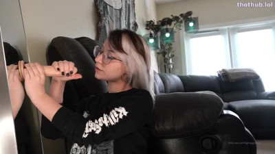 bigtittygothegg OnlyFans leaked bigtittygothegg part 11 on HDthot