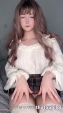 OnlyFans leaked loveangelica on HDthot