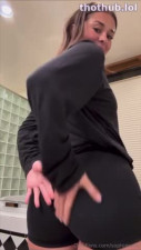 Sophieraiin OnlyFans leaked Sophieraiin nude tits striptease on HDthot