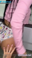 Michelle Rabbit OnlyFans leaked Michelle rabbit part 3 on HDthot