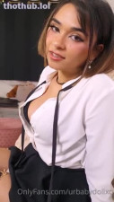 Lela Sohna OnlyFans leaked Lela Sohna BG Sex Tape PPV Video Leaked on HDthot