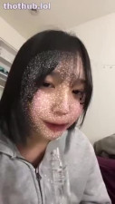 OnlyFans leaked Japanese teen masturbation on HDthot