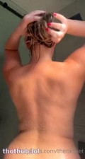 TheNicoleT OnlyFans leaked Thenicolet Boobs Reveal Video on HDthot