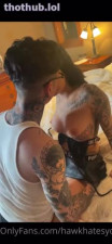 Hawkhatesyou OnlyFans leaked hawkhatesyou on HDthot