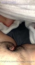 OnlyFans leaked Souredpineapple on HDthot