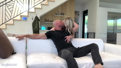 Heidi Haze OnlyFans leaked Heidi haze & Johnny sins on HDthot