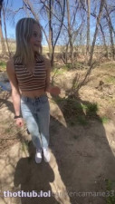 Erica Marie OnlyFans leaked erica marie part 4 on HDthot