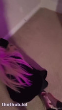OnlyFans leaked Skywallace BG Creampie Porn Video Leaked on HDthot