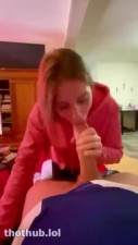 Blowjob part 43