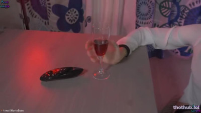 AnnaLiisppb - Beauty with anal plug