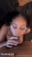 NaomiGetsNasty OnlyFans leaked Naomigetsnasty on HDthot