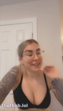 Jen Brett OnlyFans leaked jen bretty bbc dildo of on HDthot