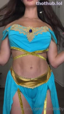 Jakara Mitchell OnlyFans leaked jakara mitchell arabic dance ppv on HDthot