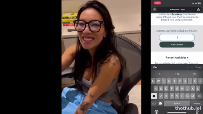 asian_ OnlyFans leaked American asian babe surrenders to a huge dick , free onlyfans content on HDthot