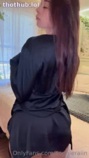 Sophieraiin OnlyFans leaked Sophieraiin Naked Memorial Day Striptease on HDthot