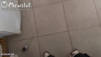 MewSlut OnlyFans leaked mewslut part 9 on HDthot