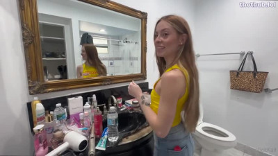 Shrooms Q OnlyFans leaked Shrooms q & explicitkait on HDthot