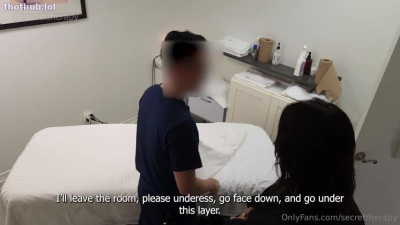 Secret Therapy OnlyFans leaked Secret Therapy-Gabrielle the most beautiful girl I've ever fucked on HDthot