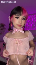 CashBxnny X-Rated TikTok Compilation