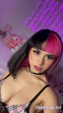 TikTok OnlyFans leaked CashBxnny Nude TikTok Compilation on HDthot