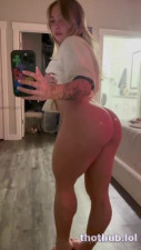 OnlyFans leaked CristyAnn Tease PPV on HDthot