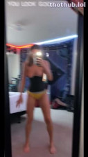 CrazyJamJam OnlyFans leaked crazyjamjam_ leaked on HDthot