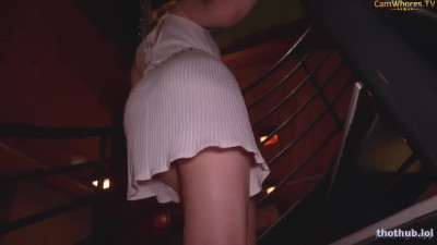 Jackandjill OnlyFans leaked Jackandjill-Offline Bg With Autumnbuttons on HDthot