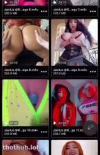 Bishoujomom OnlyFans leaked Bishoujomom part 139 on HDthot