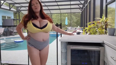 Annabelle Rogers OnlyFans leaked Annabelle Rogers – Desperate Mom Tricks You Into Fucking Her on HDthot
