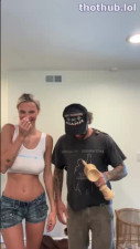 Ashley Matheson OnlyFans leaked Ashley Matheson preparation of live on OF 2024-06-13 on HDthot