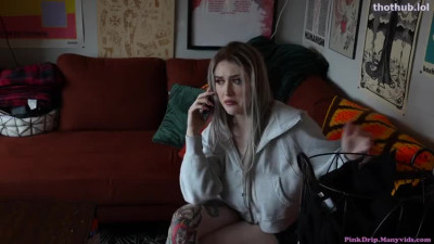 Pink Drip OnlyFans leaked Pink Drip - Mom's Life Crisis on HDthot