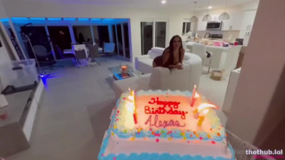 Alexas Morgan part 4