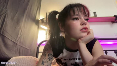 Bellamy OnlyFans leaked bellamybabyxxx's Chaturbate show June-18-2024 00:07:58 on HDthot