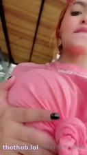 OnlyFans leaked Marid_dmar part 11 on HDthot