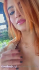OnlyFans leaked Marid_dmar part 7 on HDthot