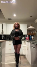 Claire Stone OnlyFans leaked claire stone nude striptease video on HDthot