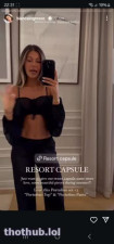 Bianca OnlyFans leaked BIANCA INGROSSO - INSTAGRAM TRY-ON 26/06/2024 on HDthot