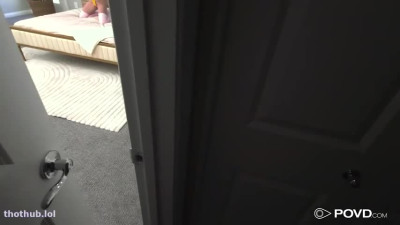 Emma Rosie OnlyFans leaked Emma Rosie - Horny VR on HDthot