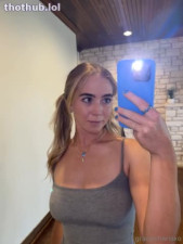 Grace Charis OnlyFans leaked Grace Charis Nude Dress Striptease on HDthot