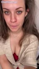 quinnfinite OnlyFans leaked Quinnfinite - End of No Nut November Edging on HDthot