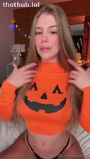 Little Angel OnlyFans leaked Little angel on HDthot