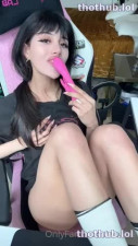Woffee OnlyFans leaked Woffee solo on HDthot