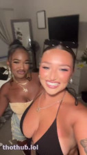 TikTok OnlyFans leaked Kaitlynn Dodd TikTok on HDthot