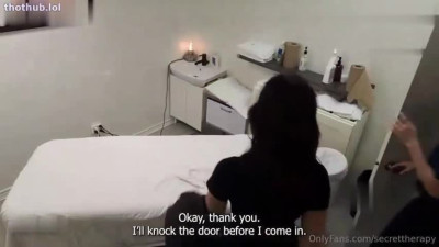 Secret Therapy OnlyFans leaked Secret Therapy-Gabrielle The most beautiful girl I fucked on HDthot